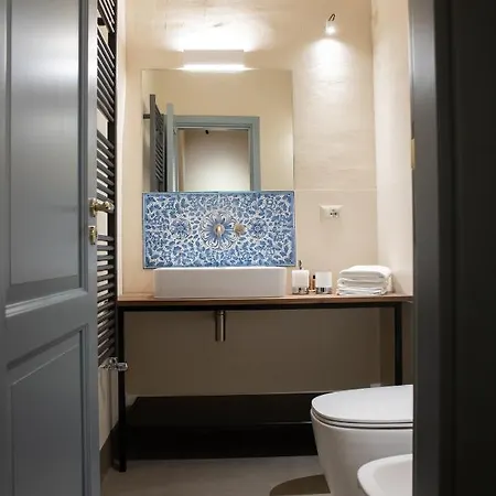 Guest house Regina Bianca - Camere, & - *