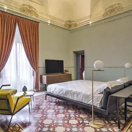 Regina Bianca - Camere, & - Sciacca