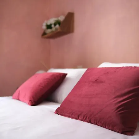 Regina Bianca - Camere, & - Guest house