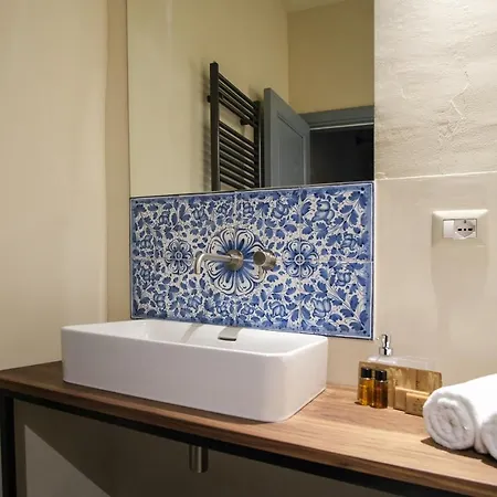 Guest house Regina Bianca - Camere, & - *