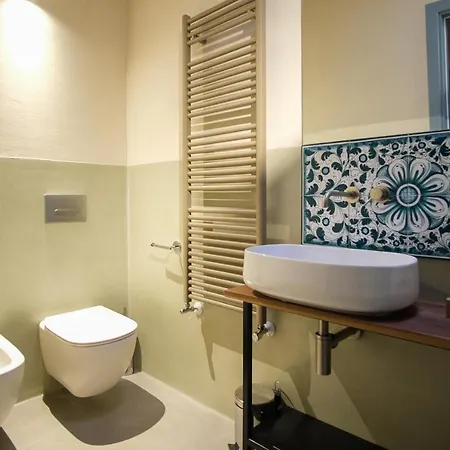 Regina Bianca - Camere, & - Guest house