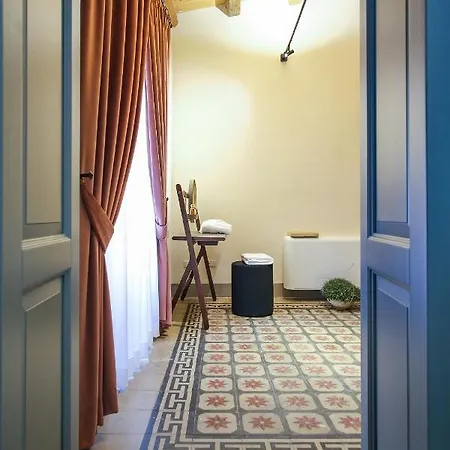 Regina Bianca - Camere, & - Guest house *
