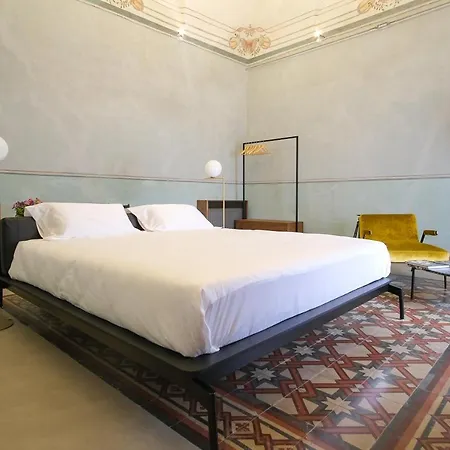 Regina Bianca - Camere, & - ゲストハウス 4*