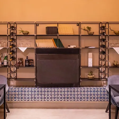 Regina Bianca - Camere, & - 4* Sciacca