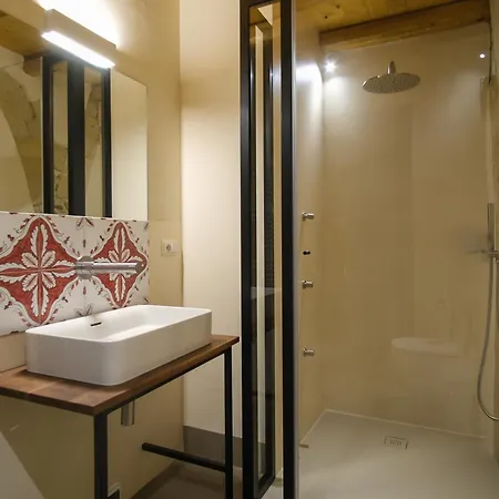 Regina Bianca - Camere, & - Guest house *