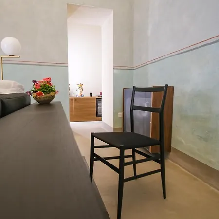 Regina Bianca - Camere, Suite&spa - *