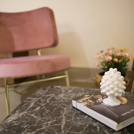 Regina Bianca - Camere, Suite&spa - * Sciacca