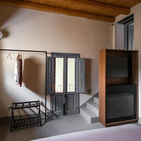 Regina Bianca - Camere, Suite&spa - * Sciacca