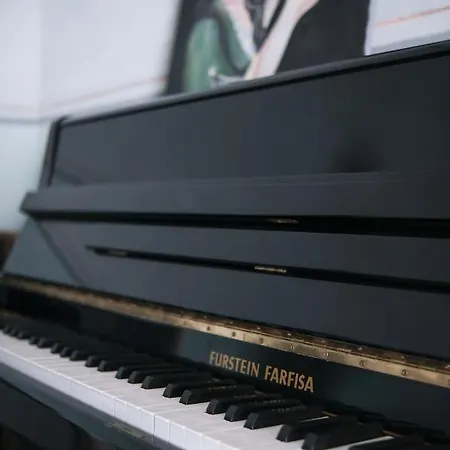 招待所 Regina Bianca - Camere, & - 4*