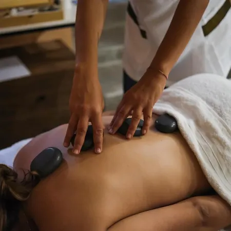 Regina Bianca - Camere, Suite&spa - Sciacca