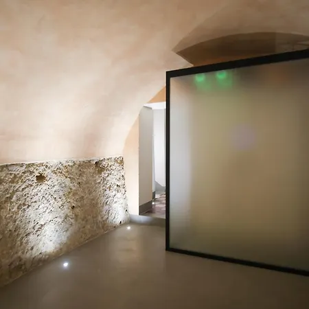 招待所 Regina Bianca - Camere, & - 夏卡