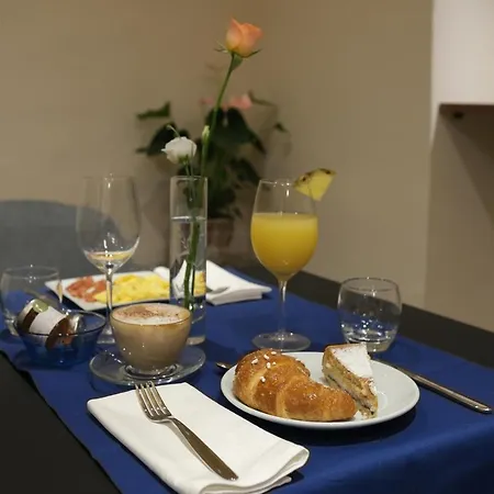 Regina Bianca - Camere, & - 招待所 4*