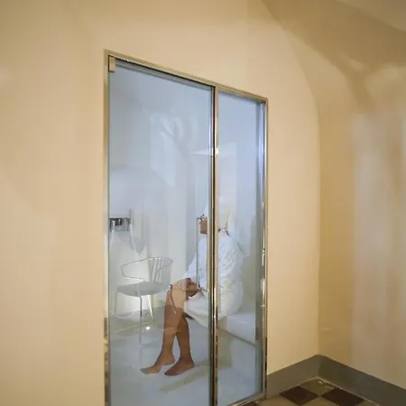Regina Bianca - Camere, Suite&spa - * Sciacca