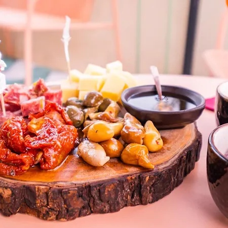 Regina Bianca - Camere, & - 夏卡