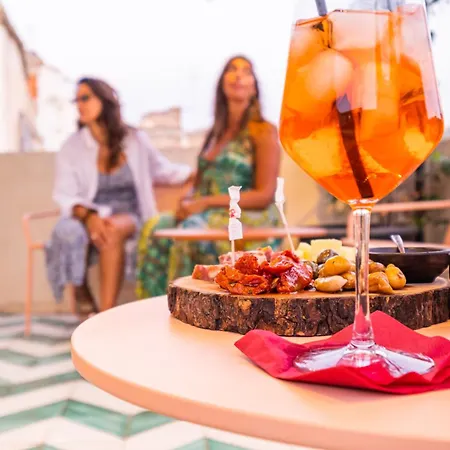 招待所 Regina Bianca - Camere, & - 夏卡