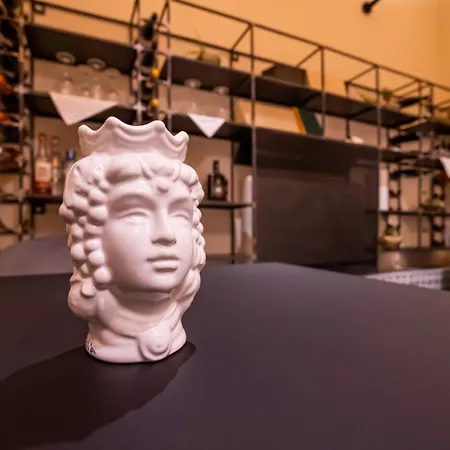 Regina Bianca - Camere, & - 招待所