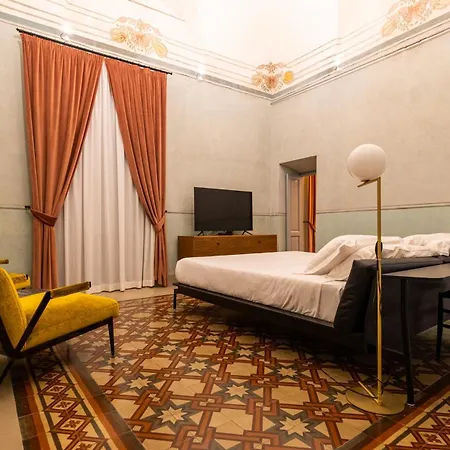 招待所 Regina Bianca - Camere, & - 4*