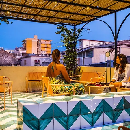 Regina Bianca - Camere, Suite&spa -
